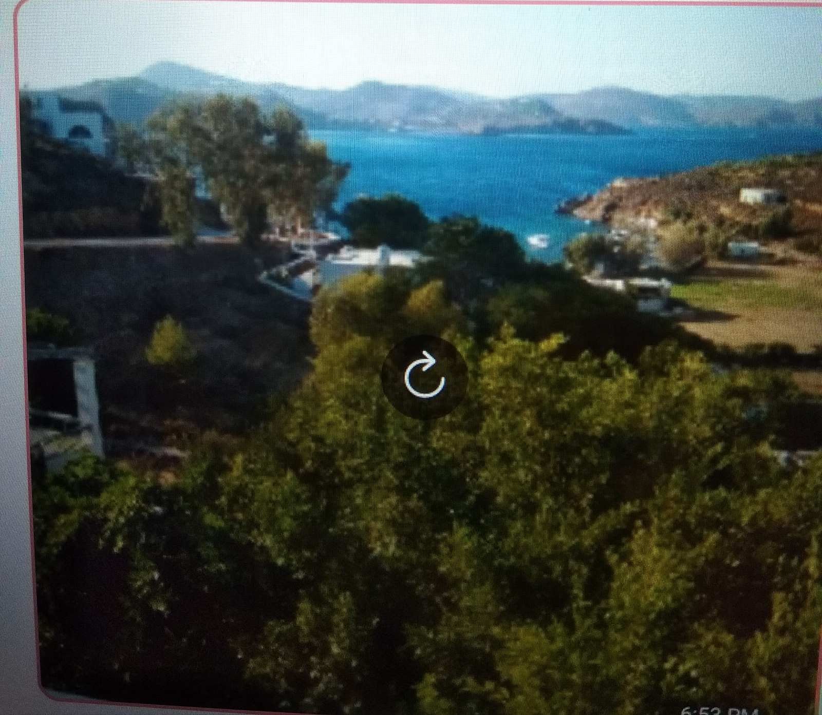 PLOT for Sale - DODECANESE ISLANDS