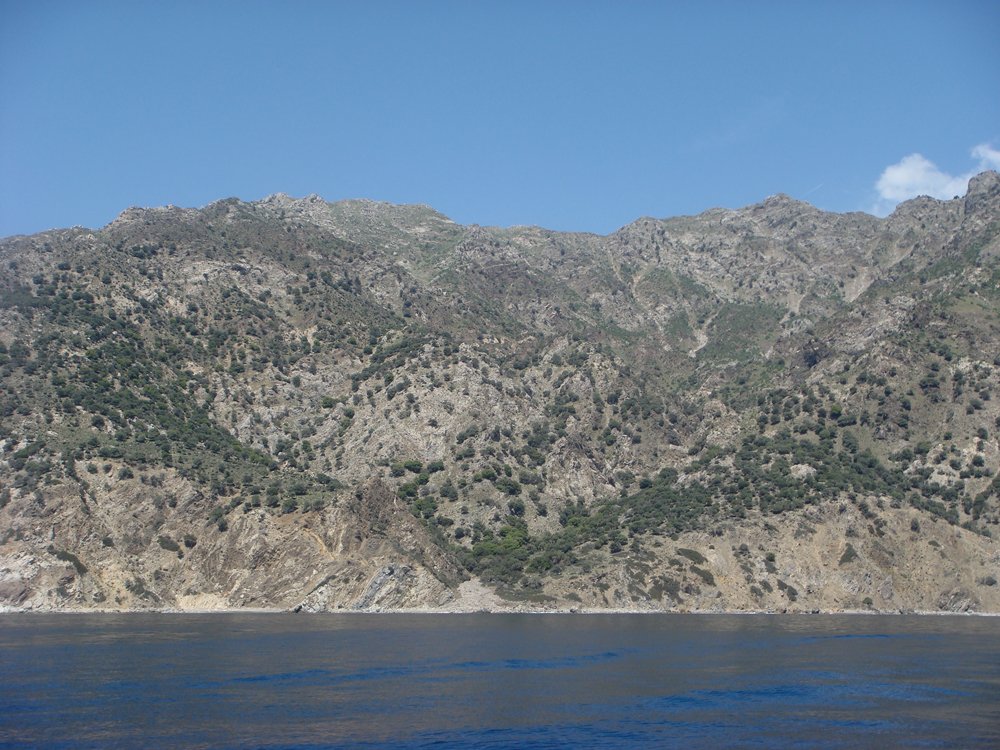 field for hotel for Sale - DODECANESE ISLANDS