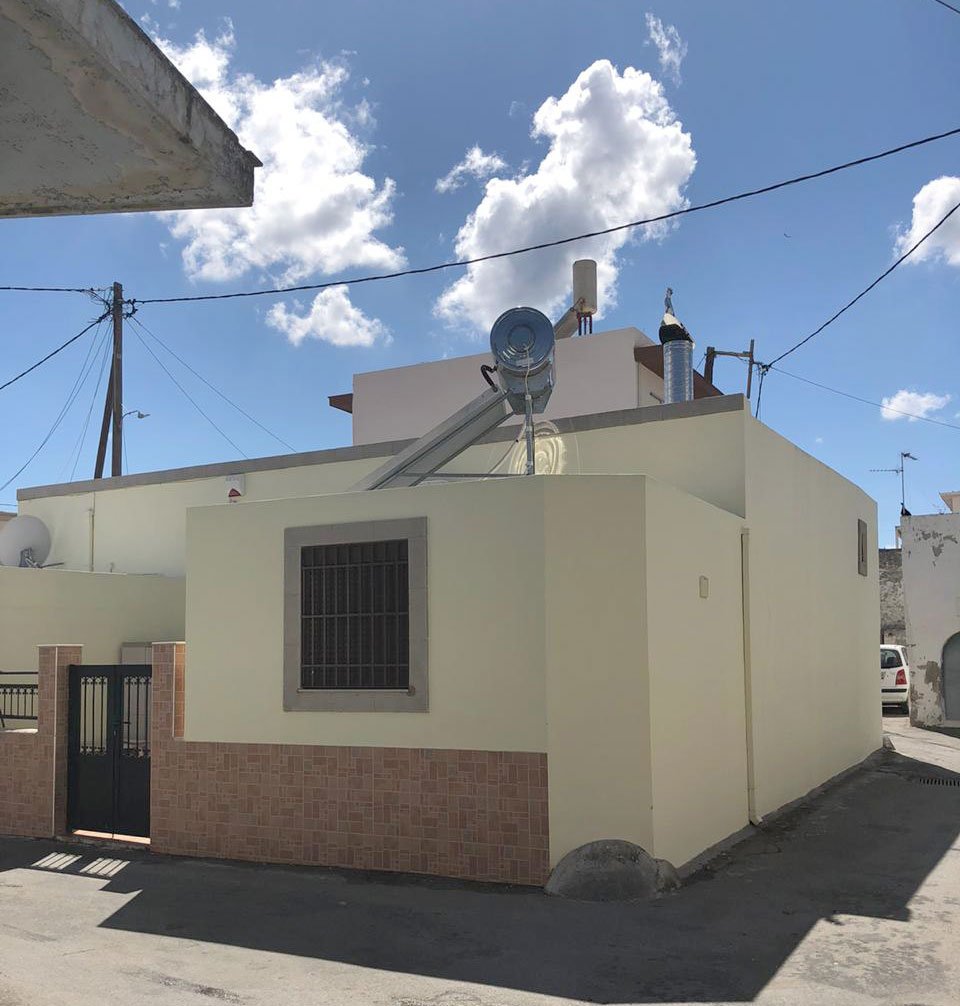 TRADITIONAL HOUSE for Sale - COMUNE ARCHANGELOS